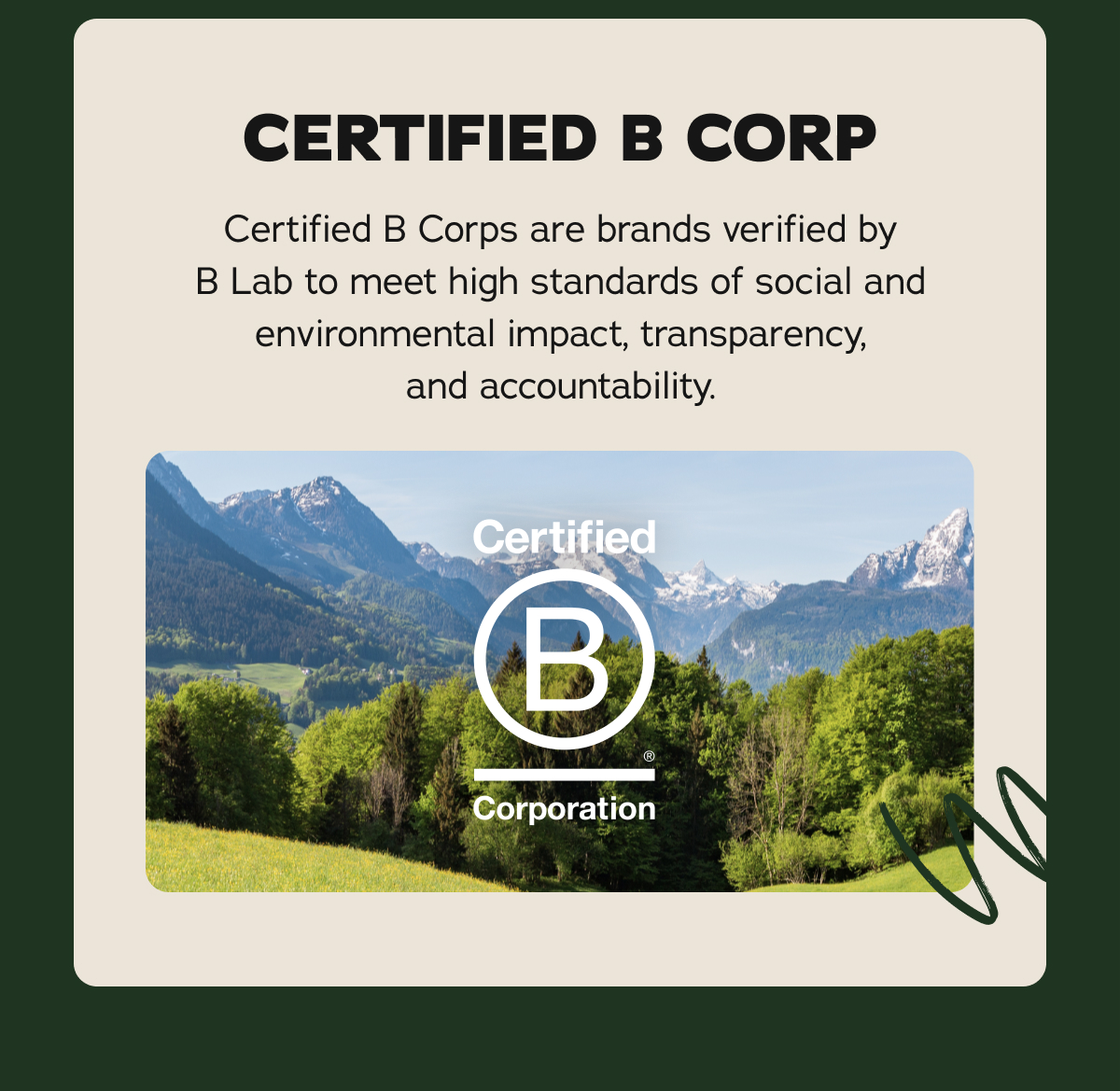 B-CORP