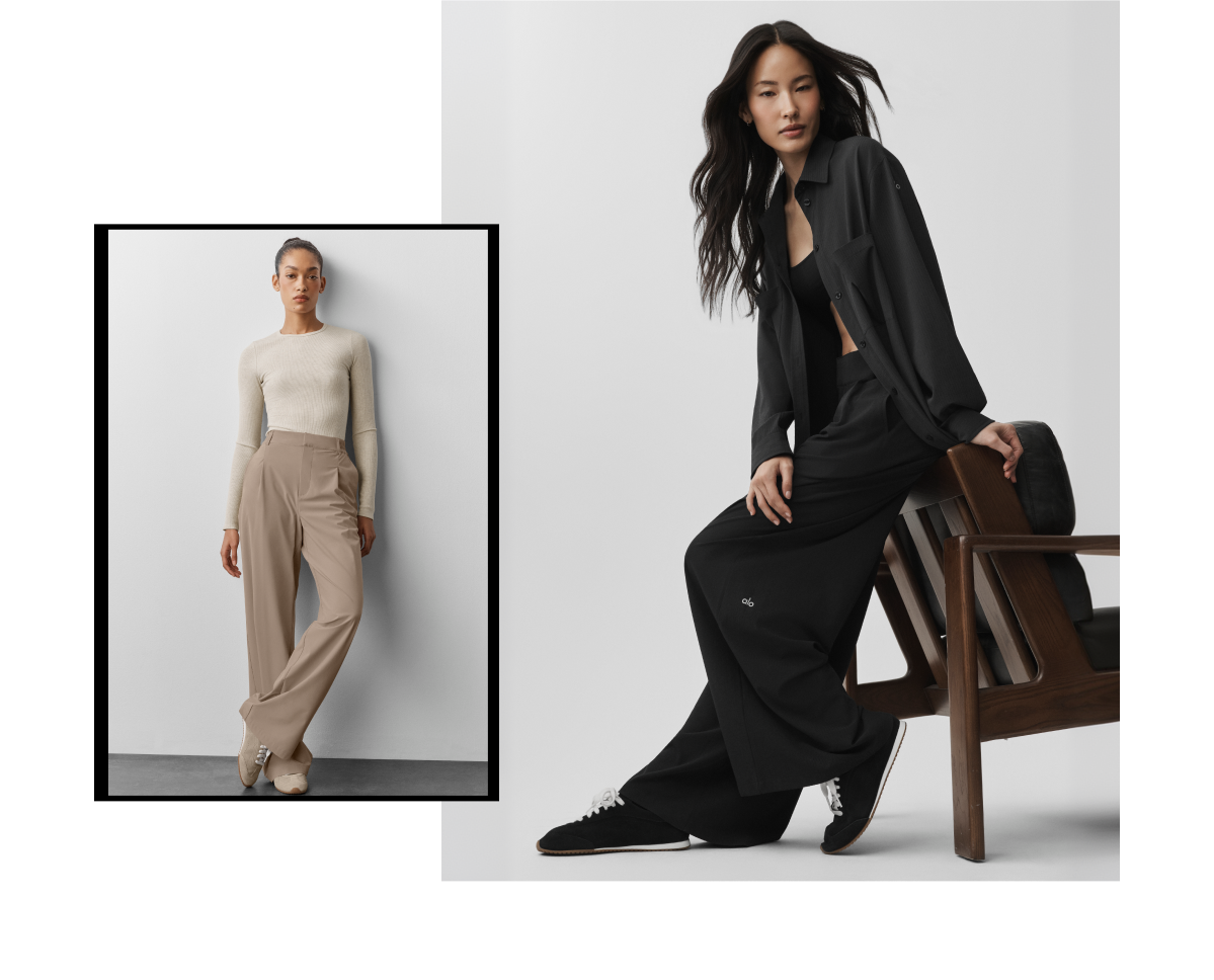TROUSERS