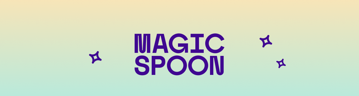 MAGIC SPOON