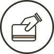 credit card image