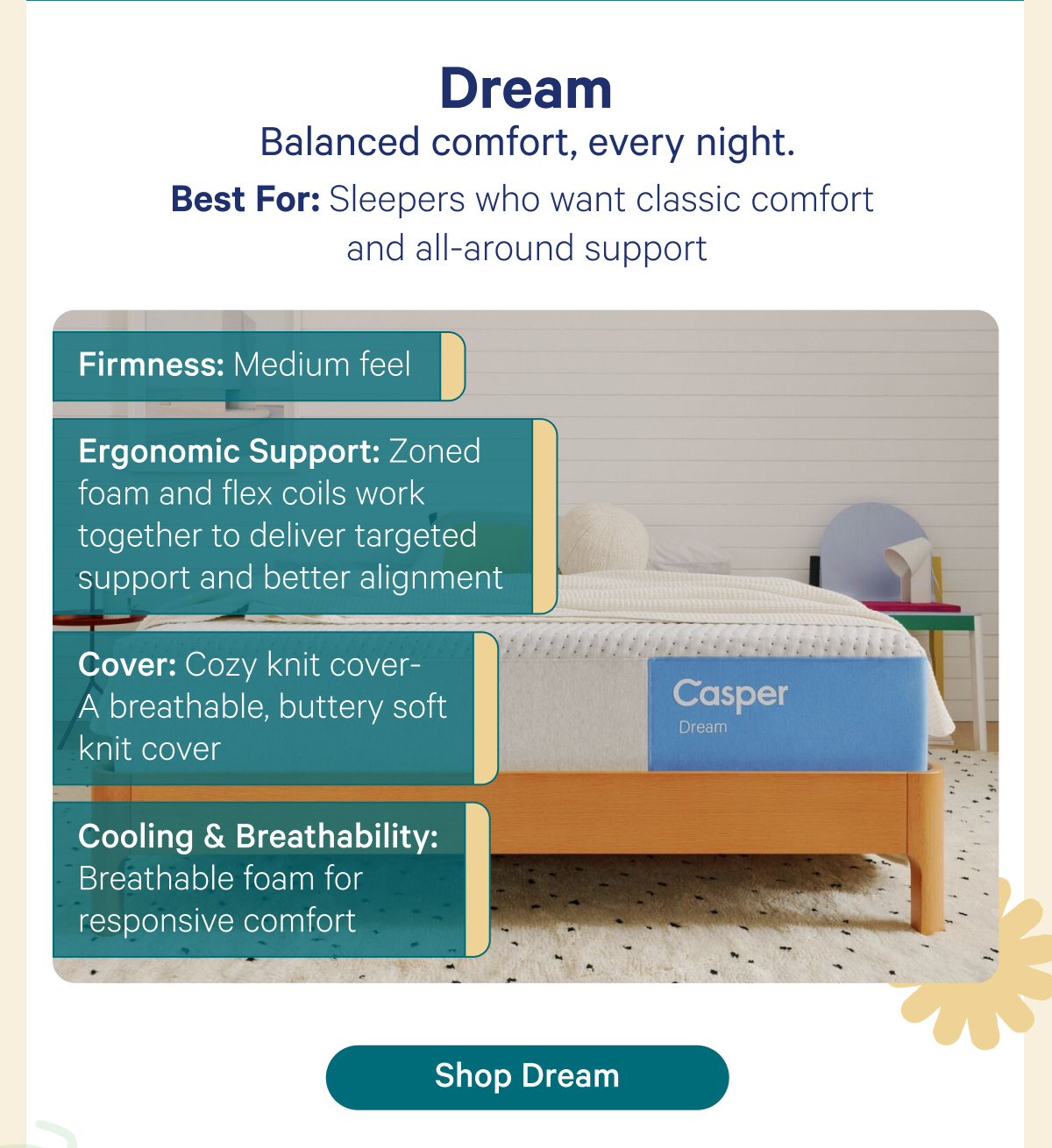 Dream