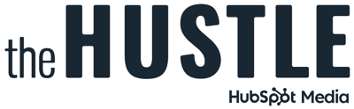 The Hustle by HubSpot Media