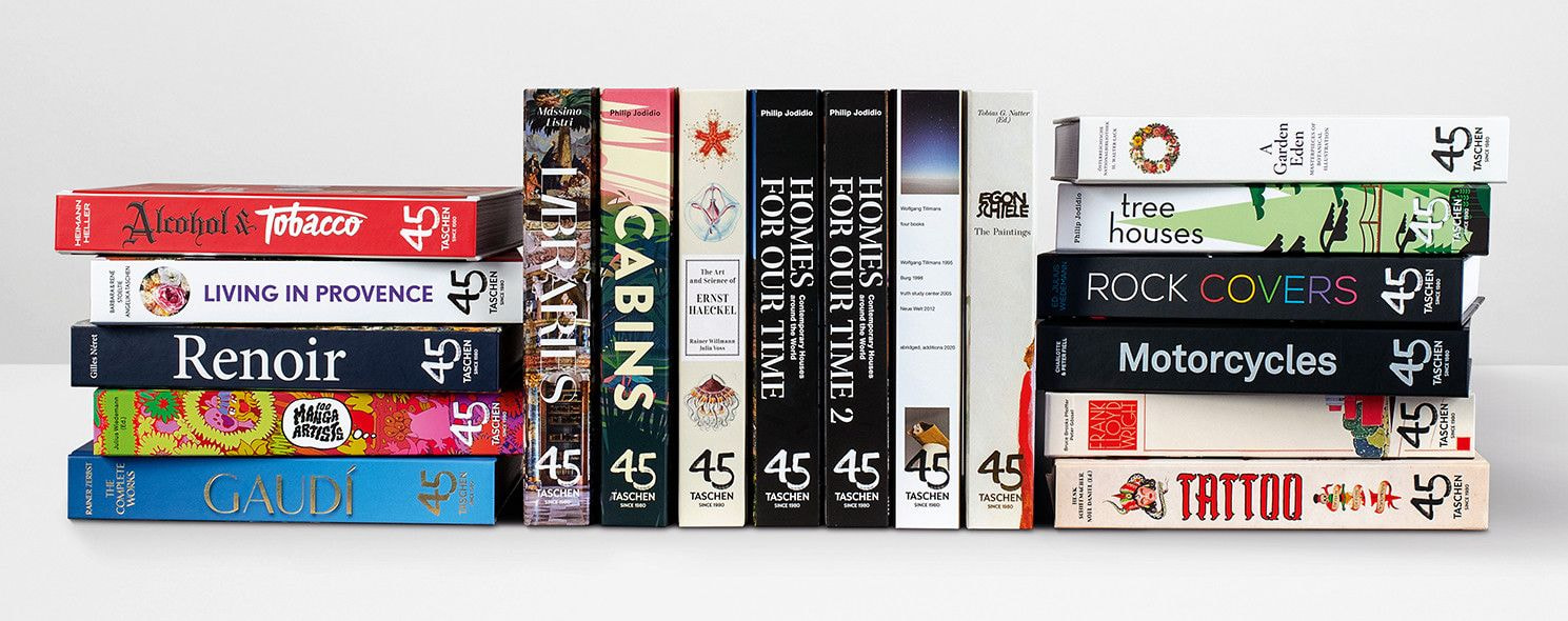 TASCHEN