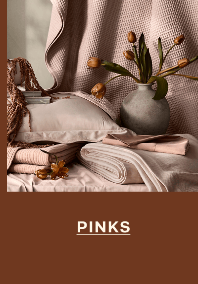 PINKS