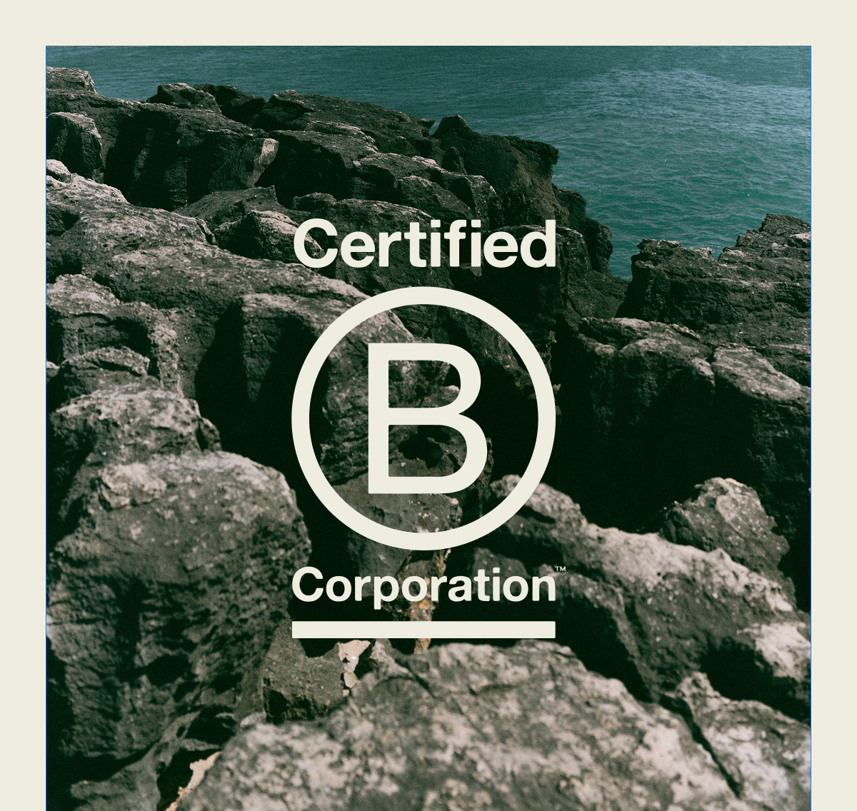 Certified B Corporation