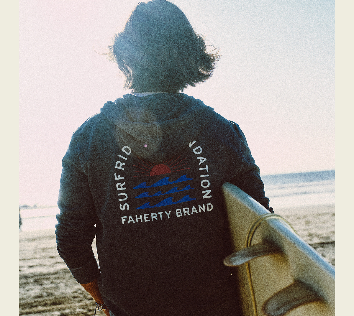 The Future Looks Cleaner