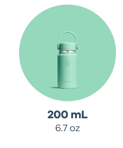 200 mL 6.7 oz