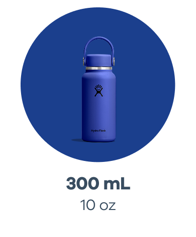 300 mL 10 oz