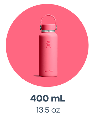 400 mL 13.5 oz