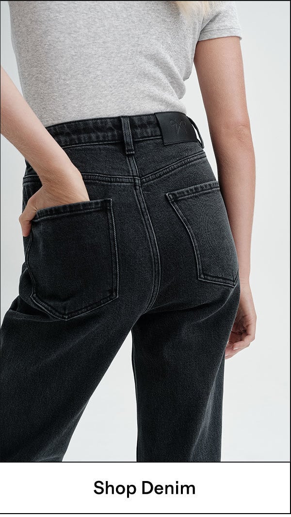 Shop Denim