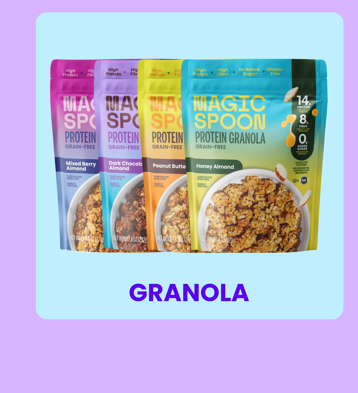 Granola