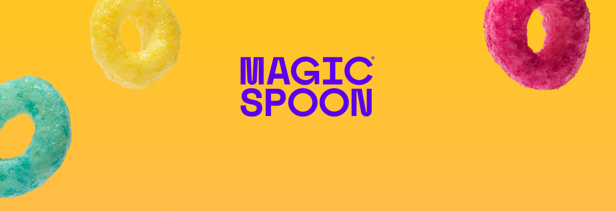 MAGIC SPOON