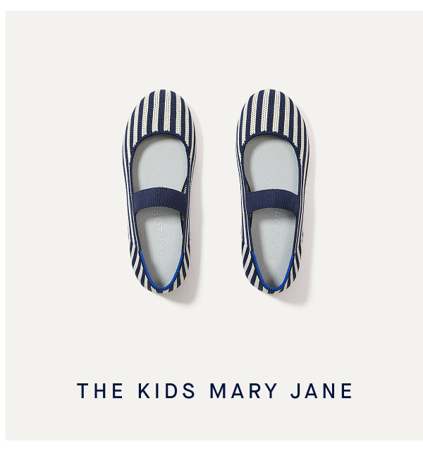 THE KIDS MARY JANE