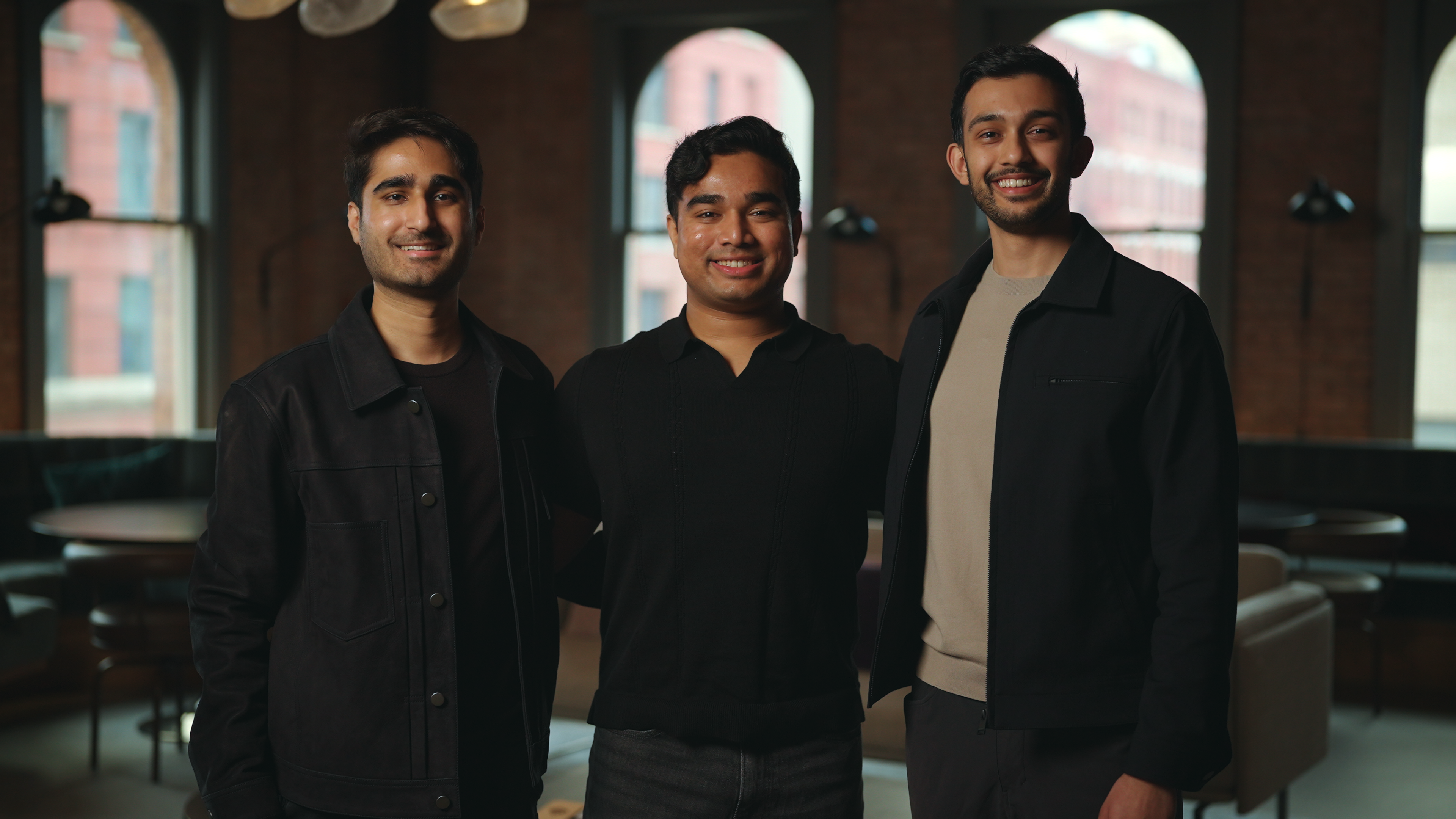 After pivoting, Y Combinator grad Glimpse raises $35M led by a16z