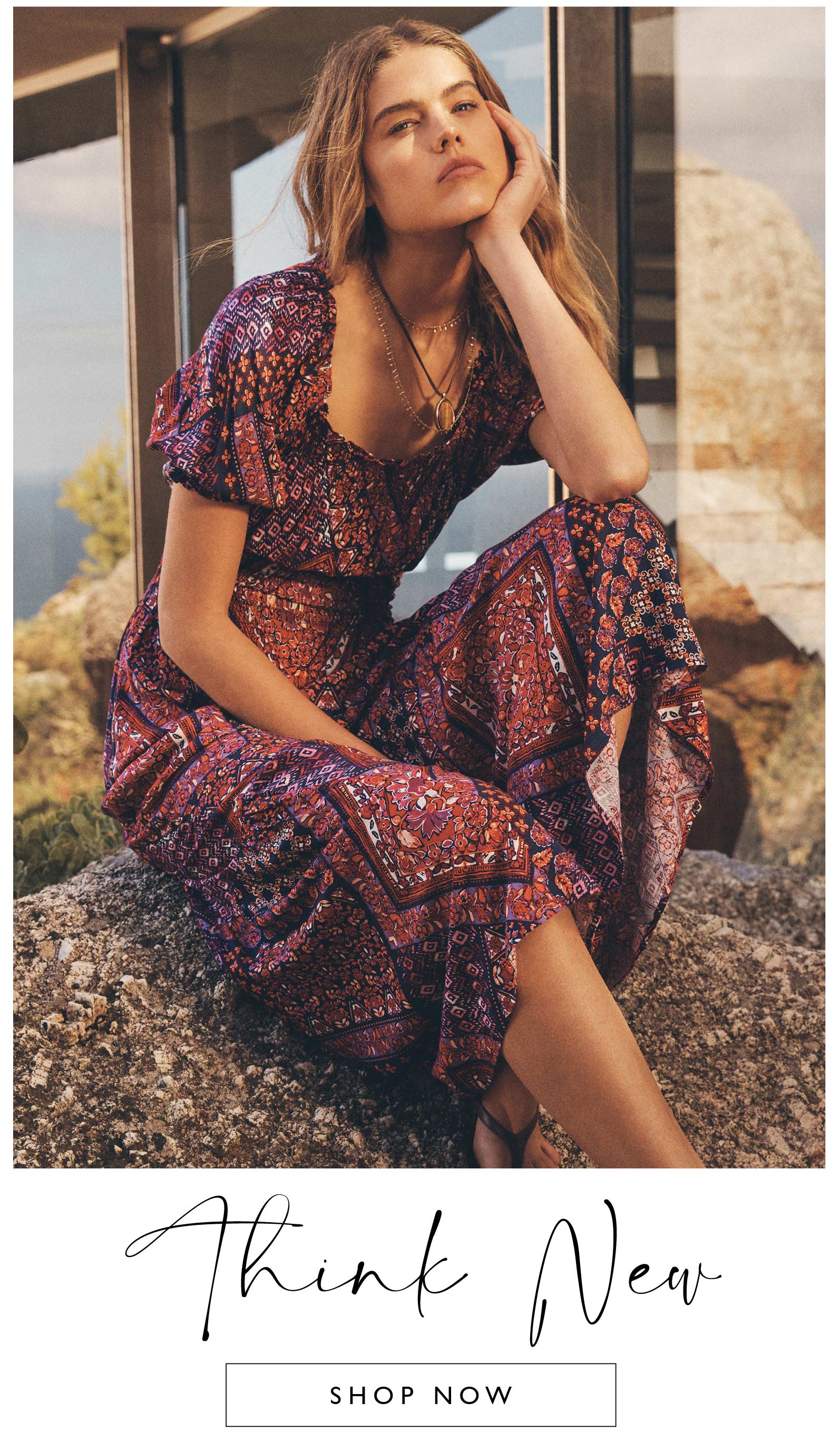 New In