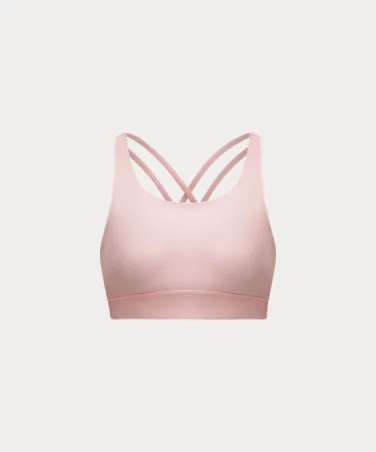 lululemon Energy Longline Bra *Medium Support, B–D Cups