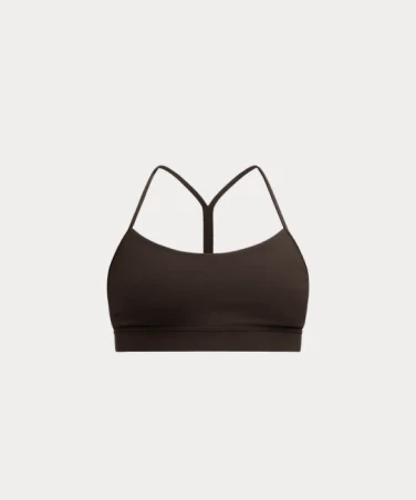 Flow Y Bra Nulu *Light Support, A–C Cups