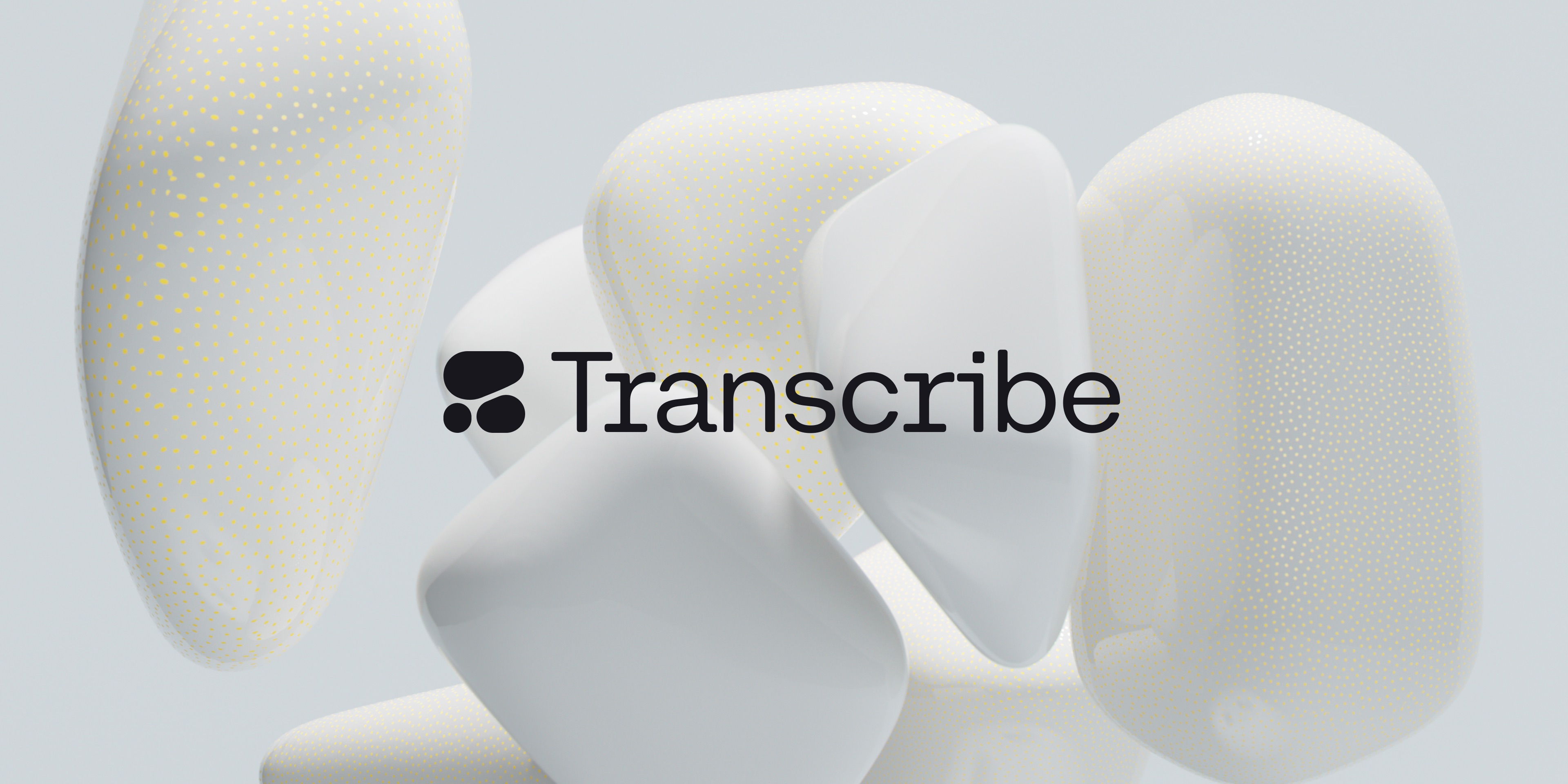 Cohere launches an open source voice model specifically for transcription