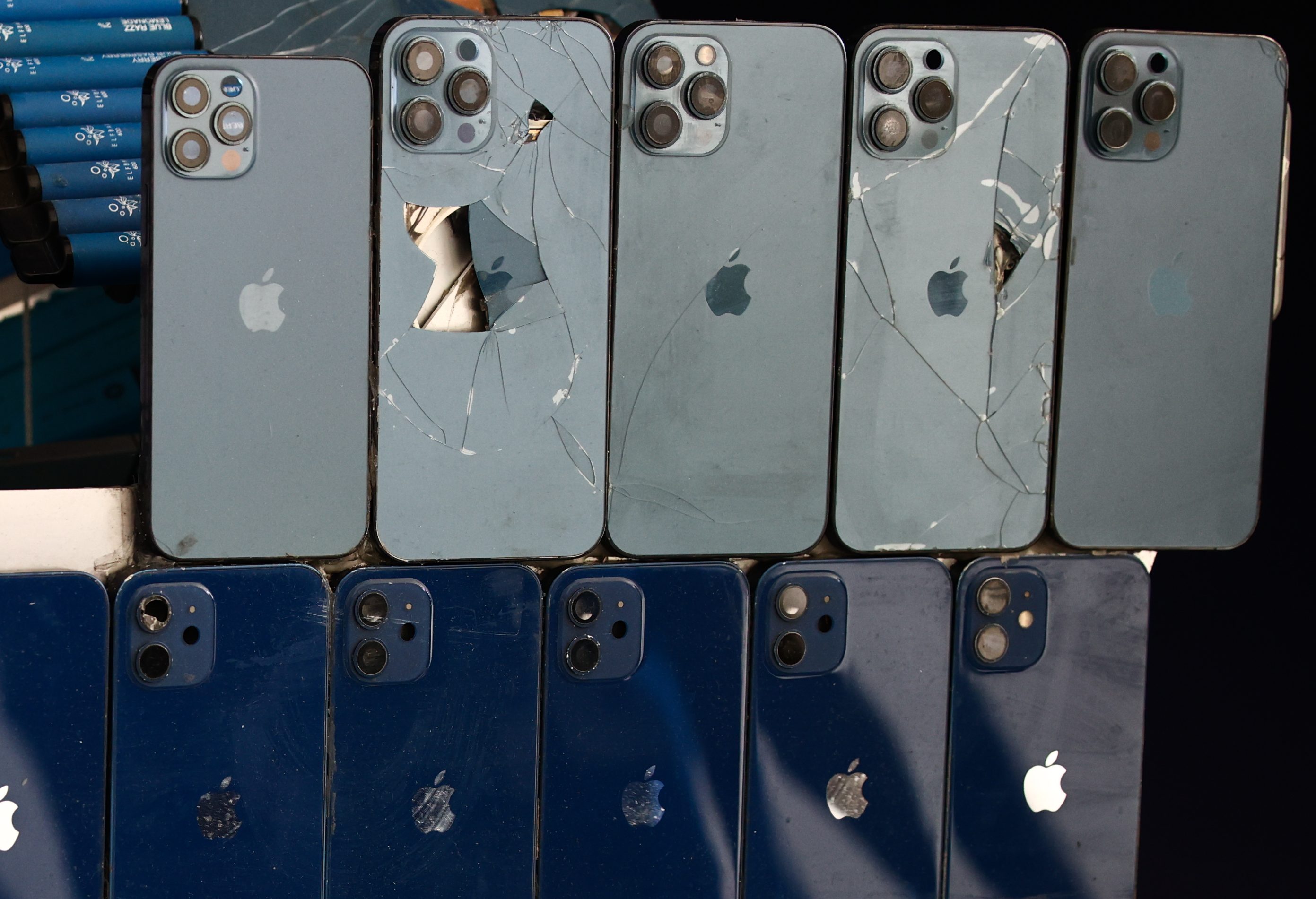 A major hacking tool has leaked online, putting millions of iPhones at risk. Here’s what you need to know