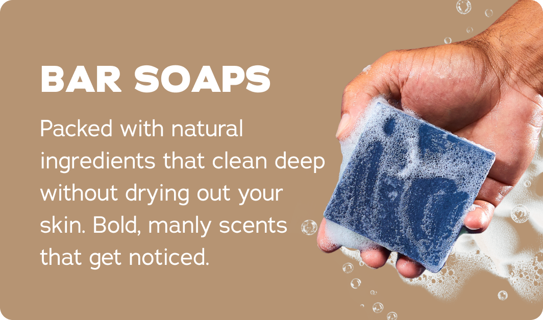 BAR SOAP