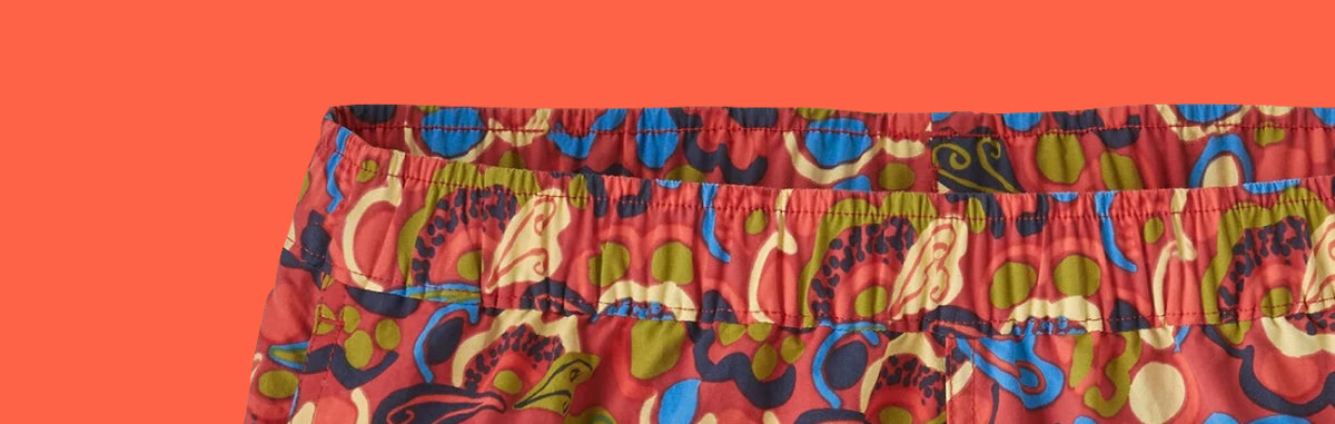 Baby Retro-X® Fleece Jacket