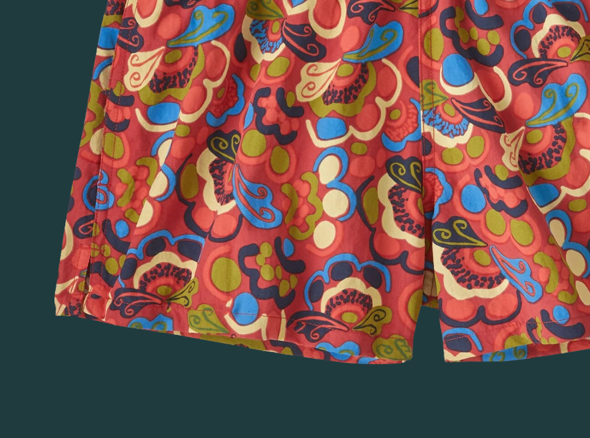 Baby Retro-X® Fleece Jacket