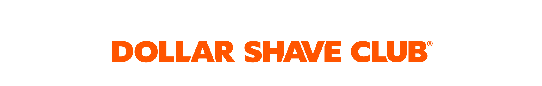Dollar Shave Club Logo