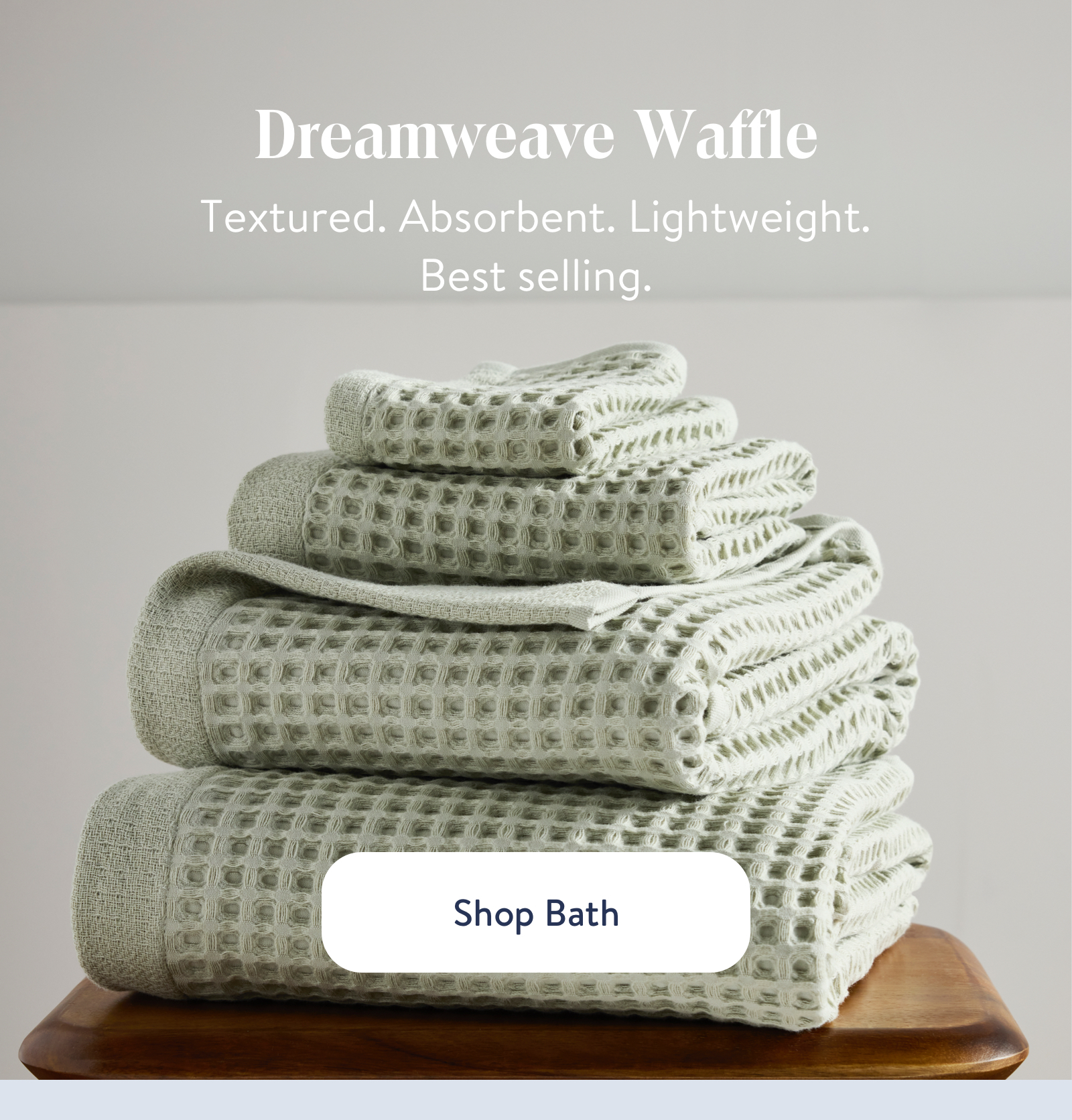 Dreamweave Waffle