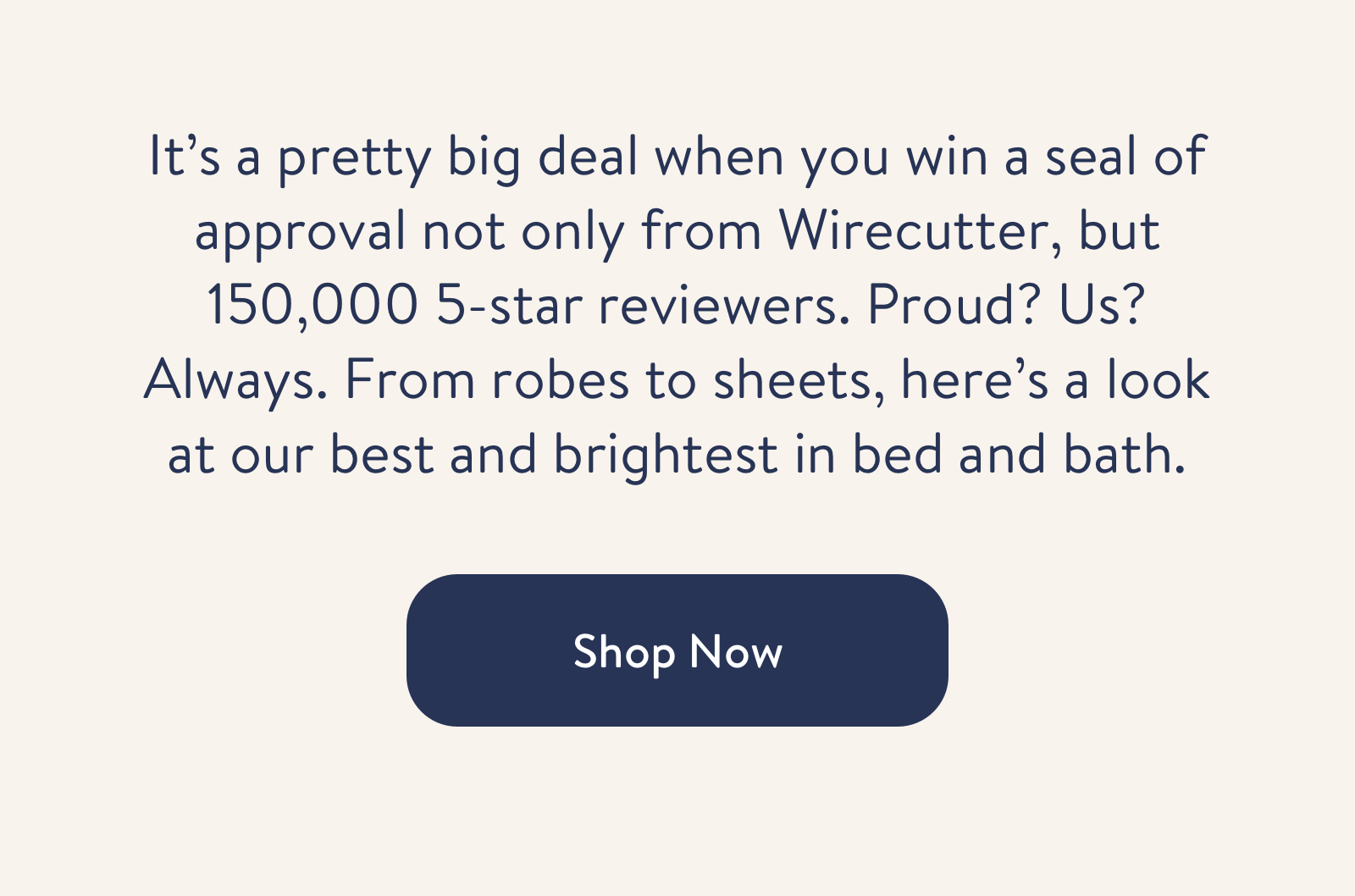 Award-winning & best-selling