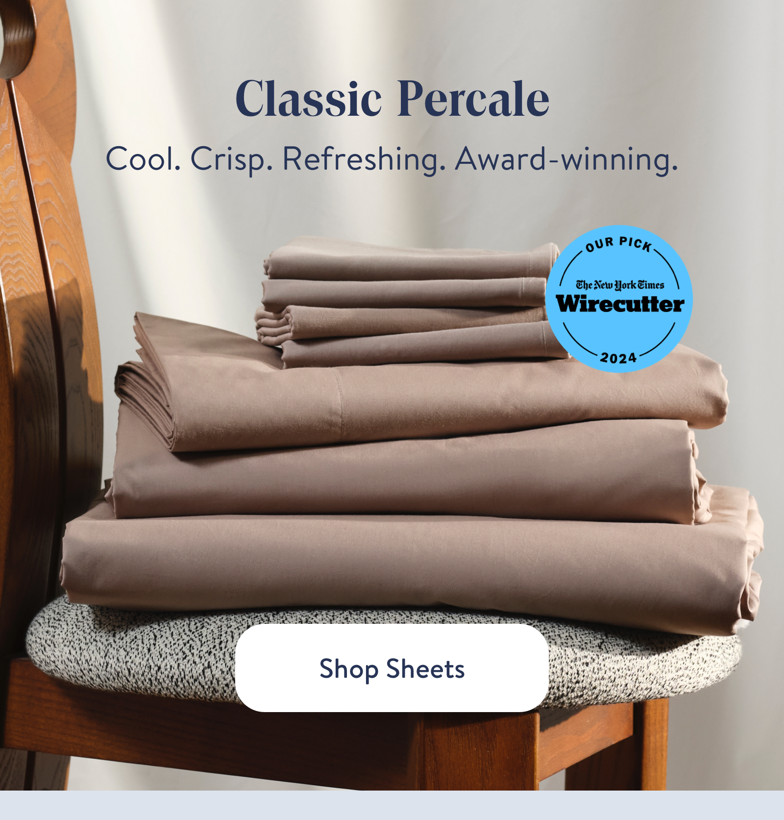 Percale