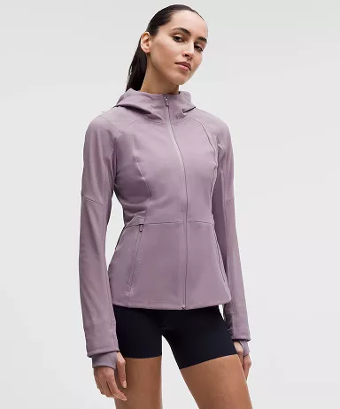 Women's Cross Chill Performance Jacket