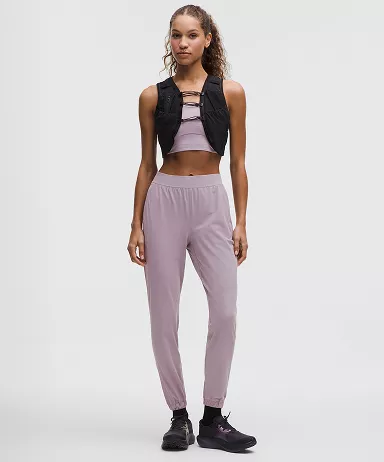 Adapted State High-Rise Jogger Regular