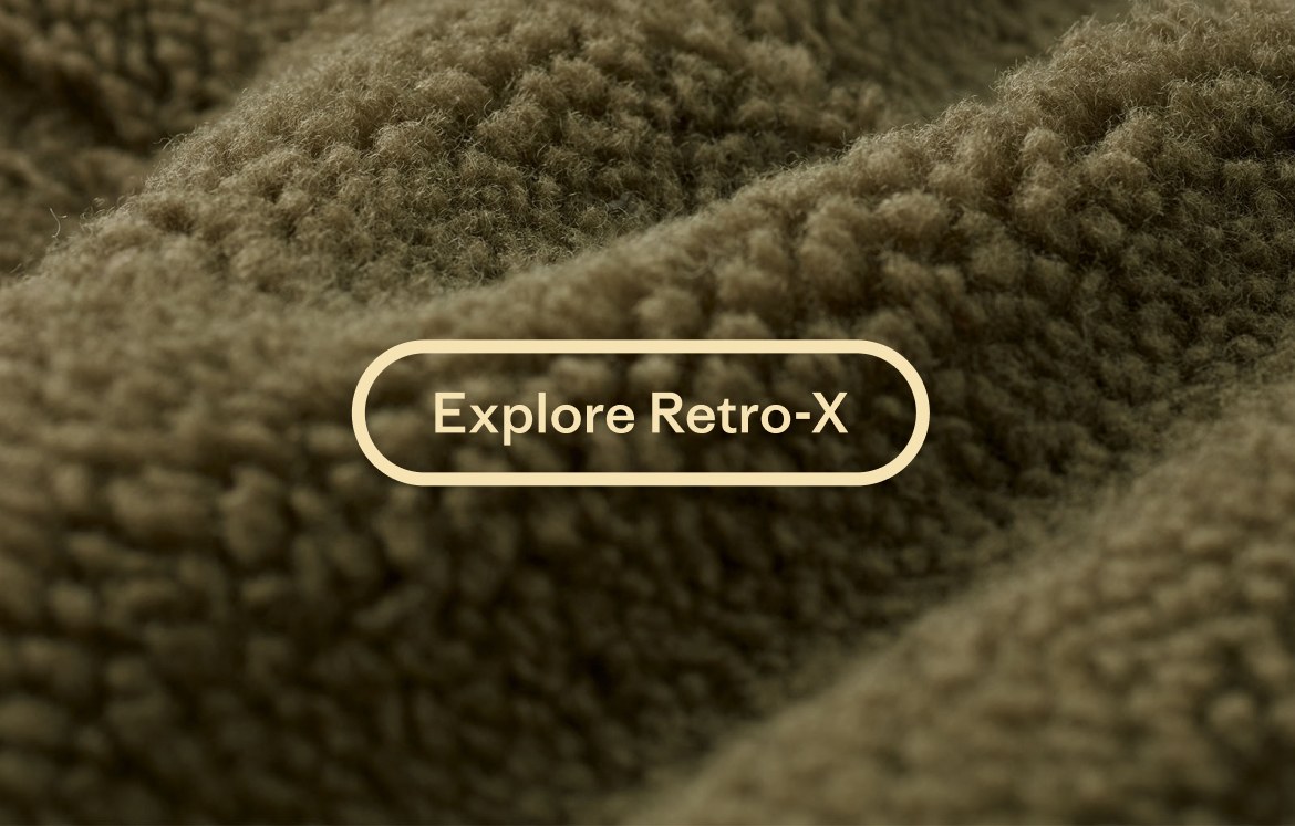 Explore Retro-X