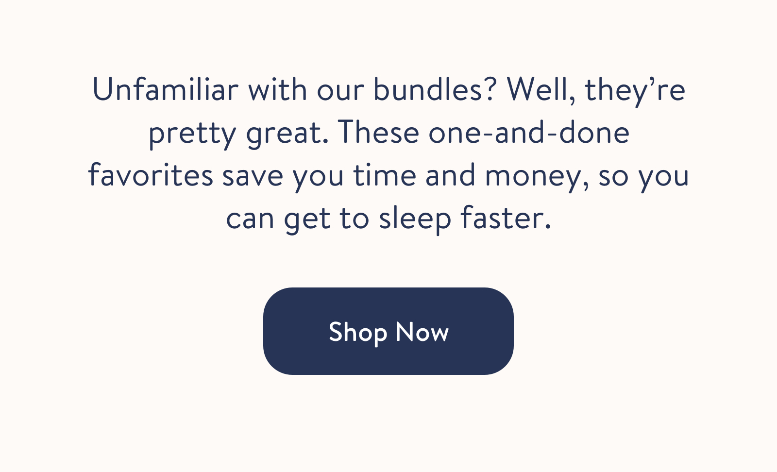 Build your dream bed