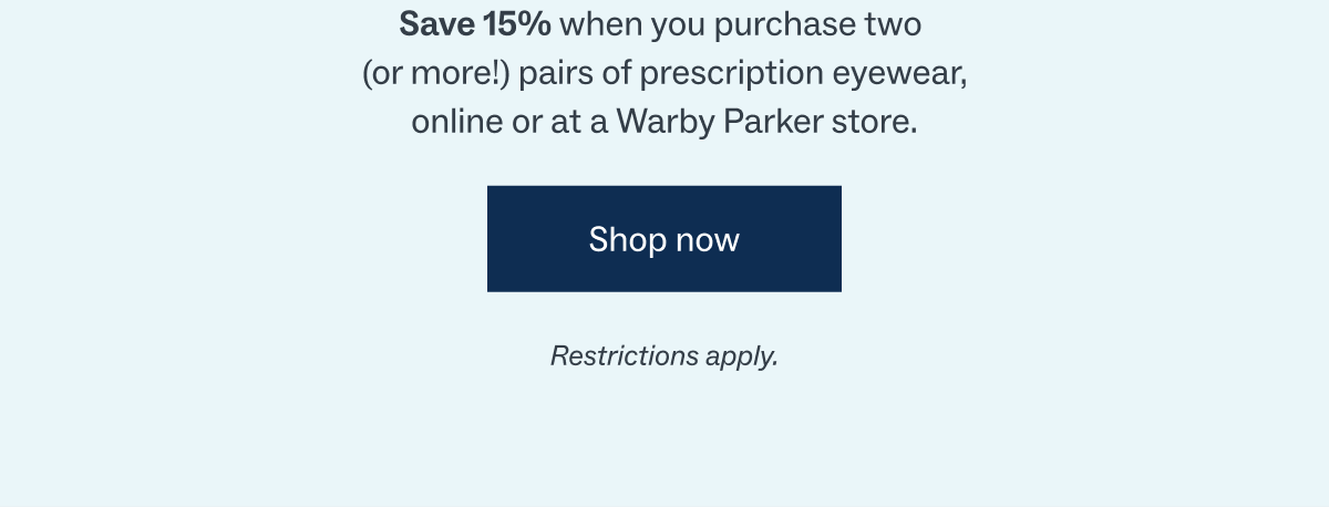 Shop now