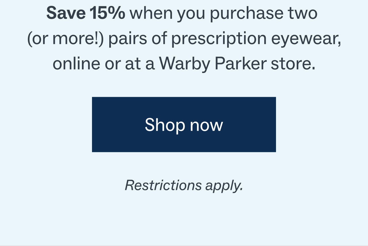 Shop now