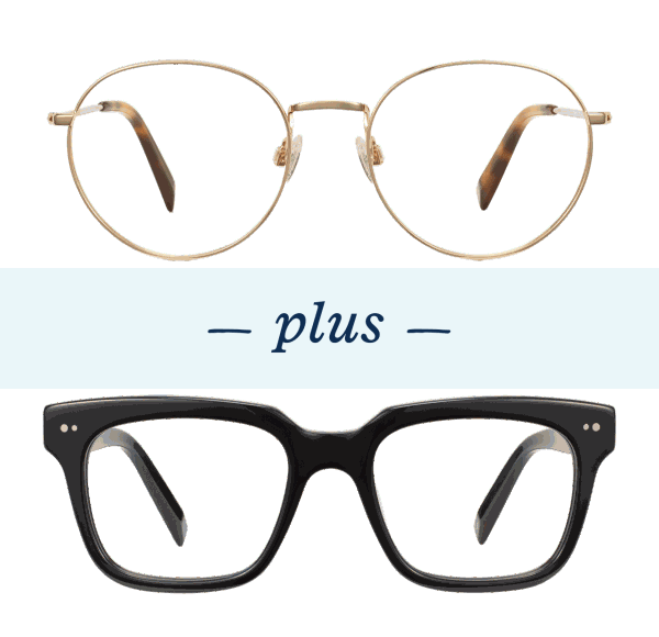 Eyeglasses
