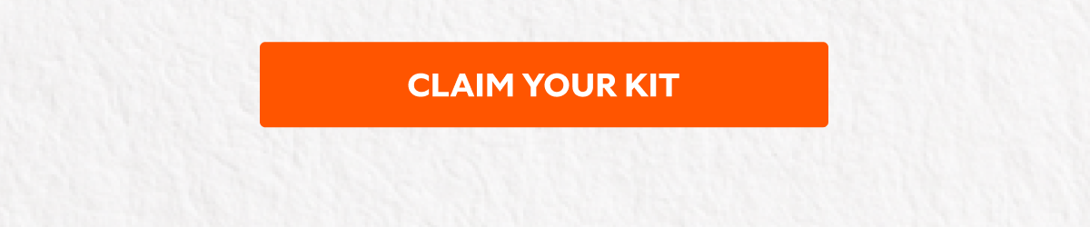 Bonus: Shipping is totally free. Because legends don't pay shipping. CLAIM YOUR KIT