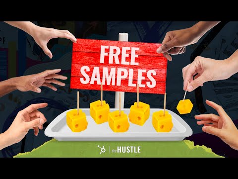 Why Free Stuff Makes Us Irrational