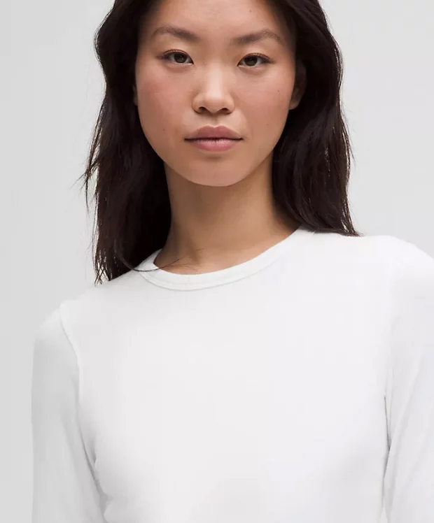 Hold Tight Long-Sleeve Shirt