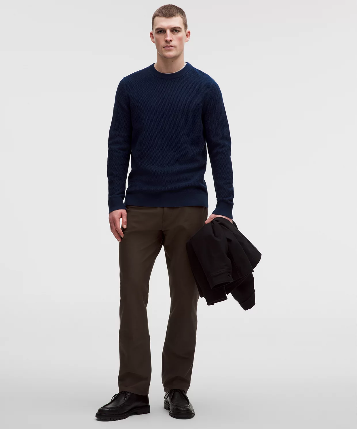 EasyFive Slim-Straight Pant 32L