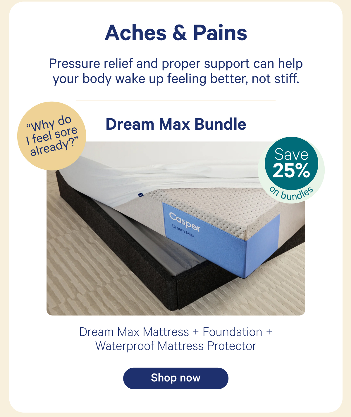 Dream Max Bundle