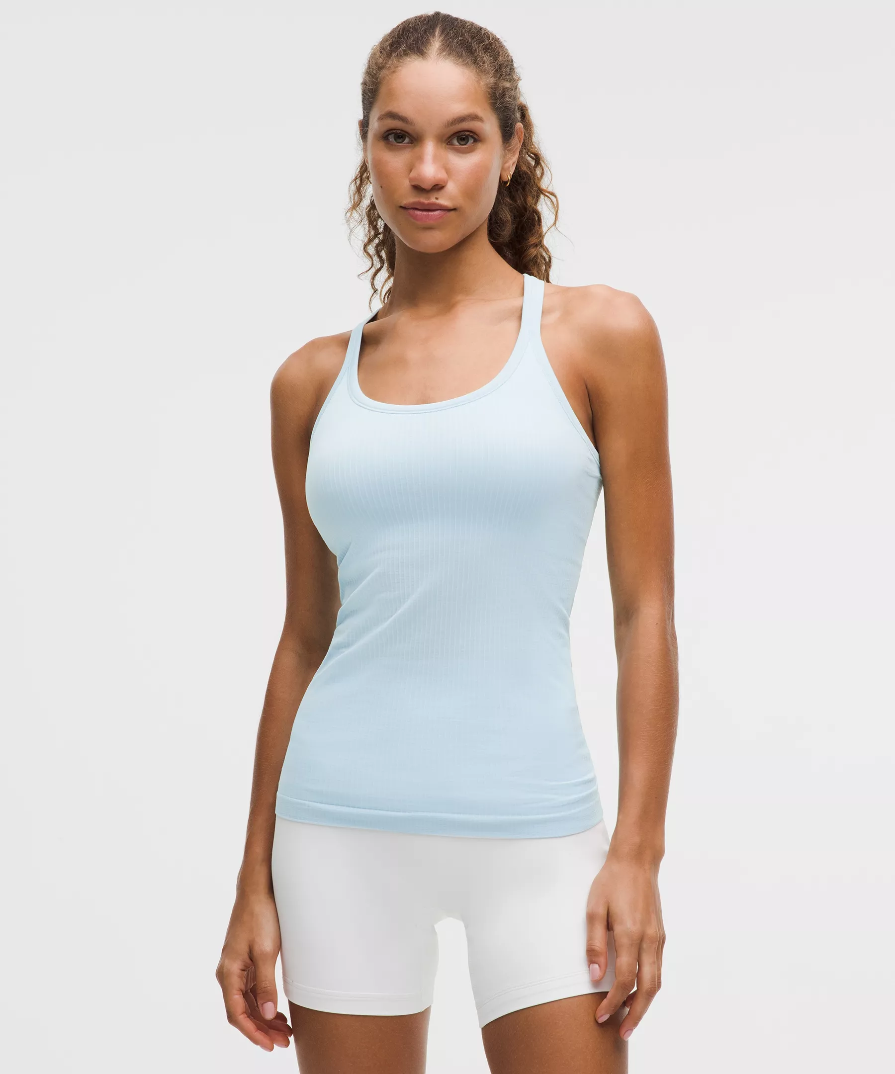 Ebb to Street Tank Top *Light Support, B/C Cup