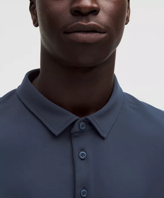 Men's ShowZero™ Polo Shirt