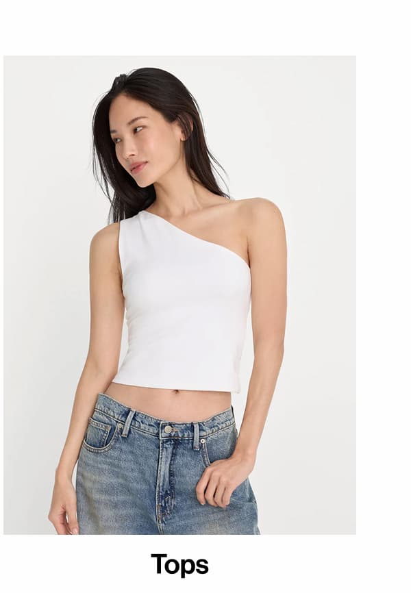 SHOP BEST-SELLING TOPS