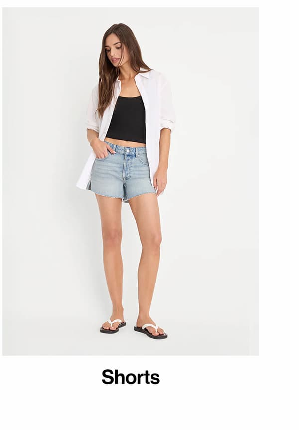 SHOP BEST-SELLING SHORTS