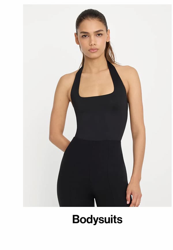 SHOP BEST-SELLING BODYSUITS