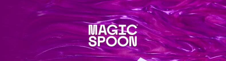 Magic Spoon