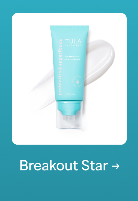 Breakout Star →