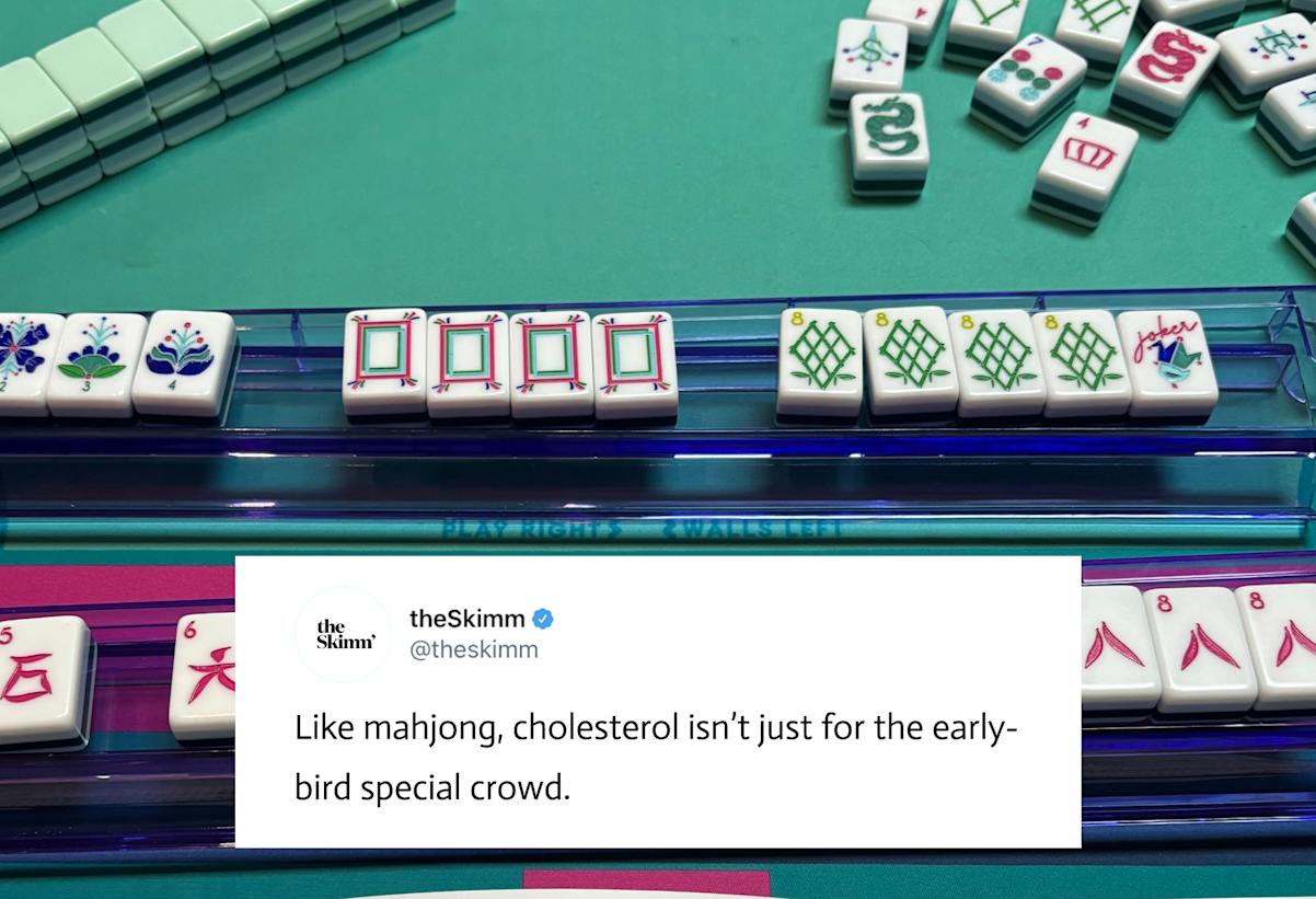 mahjong